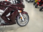 �������� �� ������ �������� Yamaha FJR1300A 2007 ���� 15